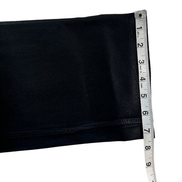 New Women’s Hudson Jeans Maternity Nico Straight Ankle Jeans Size 32 - Picture 12 of 12